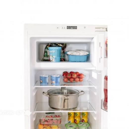 Холодильник SCANDILUX SBSBI107EZ