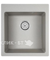 Кухонная мойка KUPPERSBERG MODENA 45 NL 1B ROCK