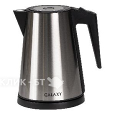 Чайник GALAXY GL0326 стальной