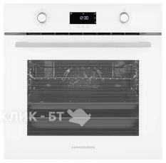 Духовой шкаф KUPPERSBERG FPH 611 W