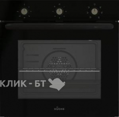 Духовой шкаф KUCHE AGM 167 B
