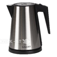 Чайник GALAXY GL0326 стальной