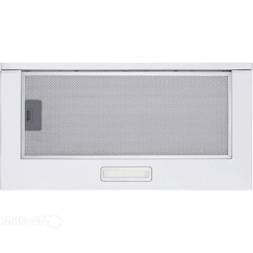 Вытяжка MEFERI SLIDEBOX60WH LIGHT