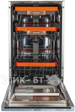 Кухонная плита FLAMA AE 1409 W