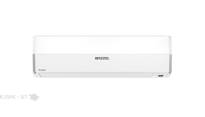 Сплит-система BAZZIO ABZ KM1\07-K
