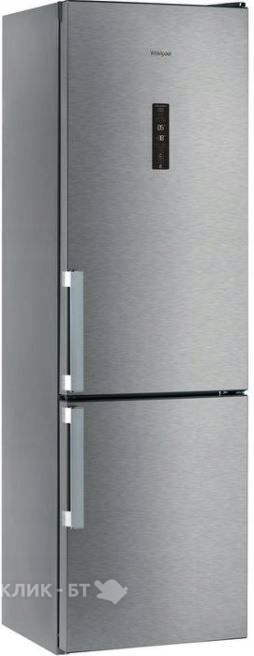 Холодильник WHIRLPOOL WTNF 93Z MX H.1