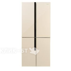 Холодильник CENTEK CT-1750 Beige