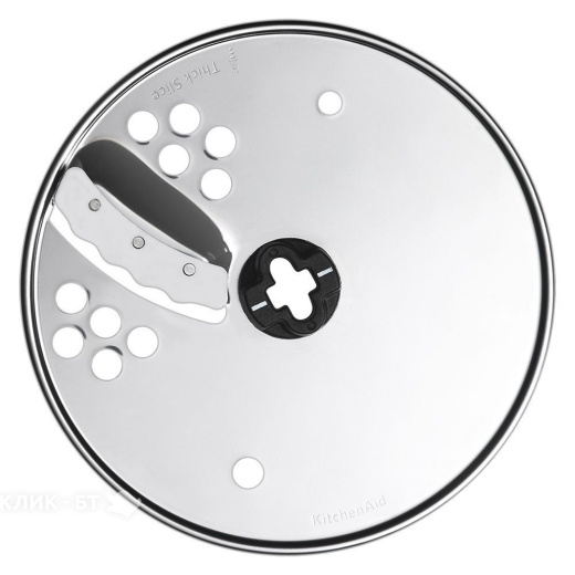 Кухонный комбайн KITCHENAID 5KFP0719ECU