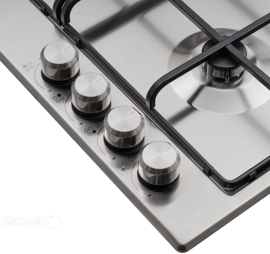 Варочная поверхность DELONGHI SLF 460 LX RUS