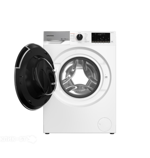 Стиральная машина GRUNDIG GW7P510447W
