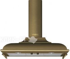 Вытяжка SMEG kc19ote