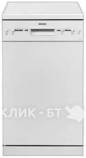 Посудомоечная машина GINZZU DC 418