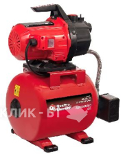 Насос QUATTRO ELEMENTI Automatico 601 645-242