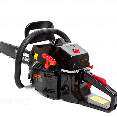 Бензопила RedVerg Basic GC-52