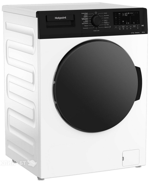 Стиральная машина HOTPOINT-ARISTON WD 8548 C7S VBW