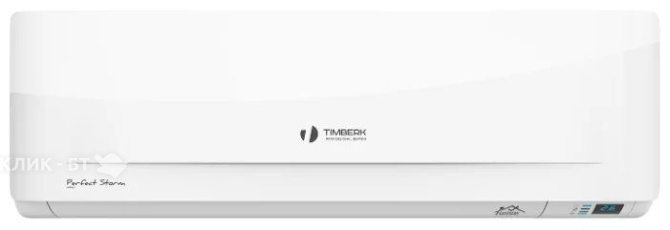 Сплит-система TIMBERK AC TIM 24H S21-K