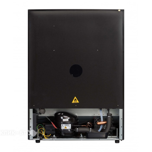 Винный шкаф CLIMADIFF CBU50D2B