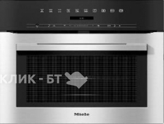 Духовой шкаф MIELE H7140BM EDST/CLST