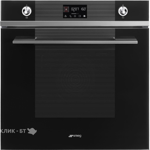 Духовой шкаф SMEG SOP6102TN
