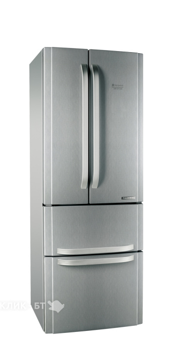 Холодильник HOTPOINT-ARISTON e4d aa x c