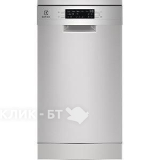 Посудомоечная машина ELECTROLUX SMM43201SX
