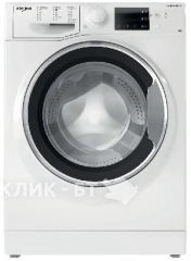 Стиральная машина WHIRLPOOL WRBSB 6228 W