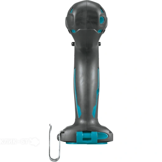 Гайковерт аккумуляторный Makita TW140DZ
