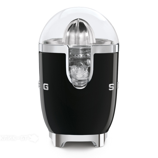 Соковыжималка SMEG CJF11BLEU