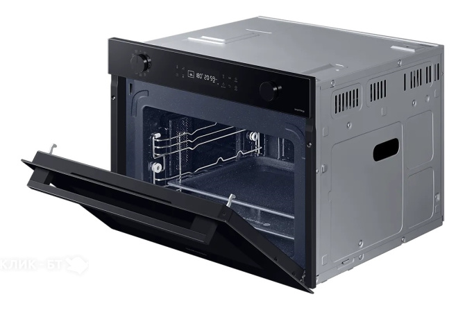 Духовой шкаф SAMSUNG NQ5B4553FBK/WT