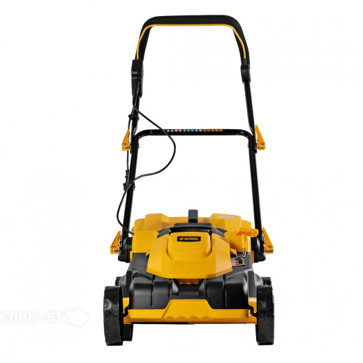 Газонокосилка DENZEL GM-2000 96618