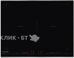 Варочная поверхность DE DIETRICH dti 1053 xe