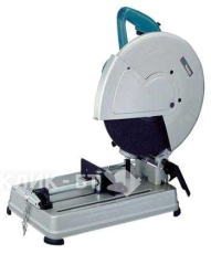 Пила монтажная MAKITA 2414nb