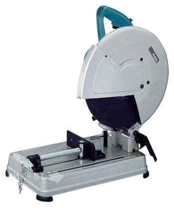 Пила монтажная MAKITA 2414nb