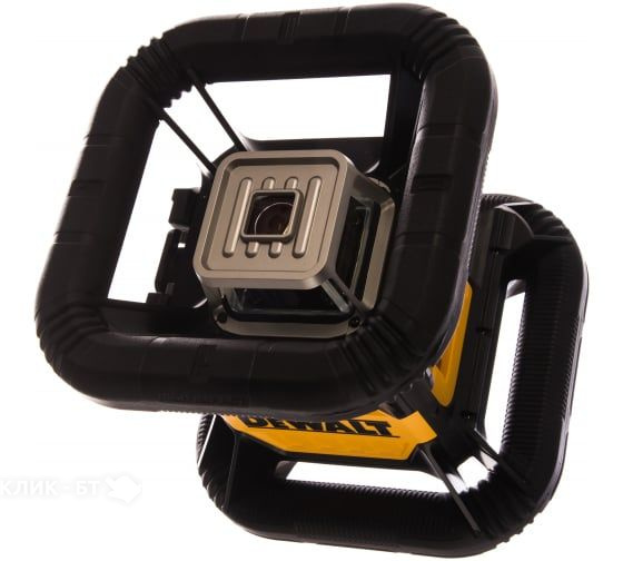 Лазерный уровень DeWalt DCE079D1G-QW