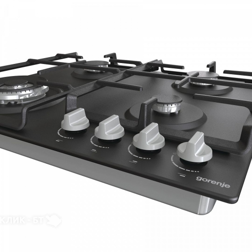 Варочная панель GORENJE GW 641 EBX