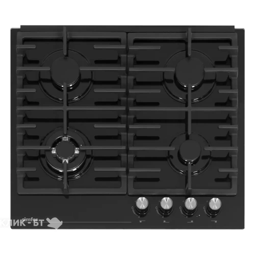 Варочная поверхность SIMFER H60H41С522