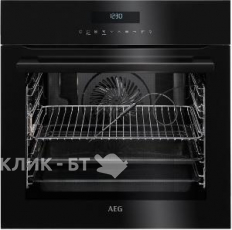 Духовой шкаф AEG BPE742320B