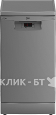 Посудомоечная машина BEKO BDFS15020S