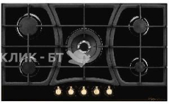 Варочная поверхность KUPPERSBERG FG 903 B Bronze