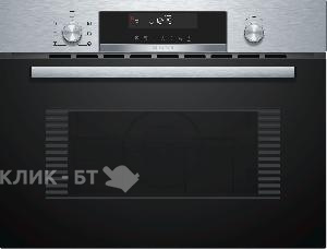 Микроволновая печь BOSCH CMA585MS0