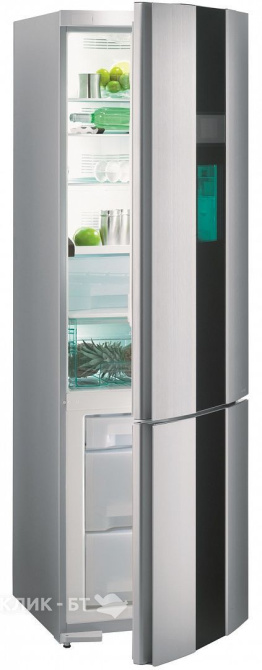 Холодильник GORENJE nrk 2000 p2