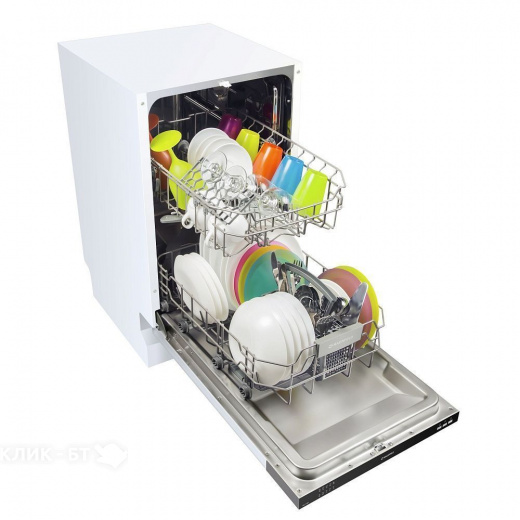 Посудомоечная машина MAUNFELD мlp - 08 i