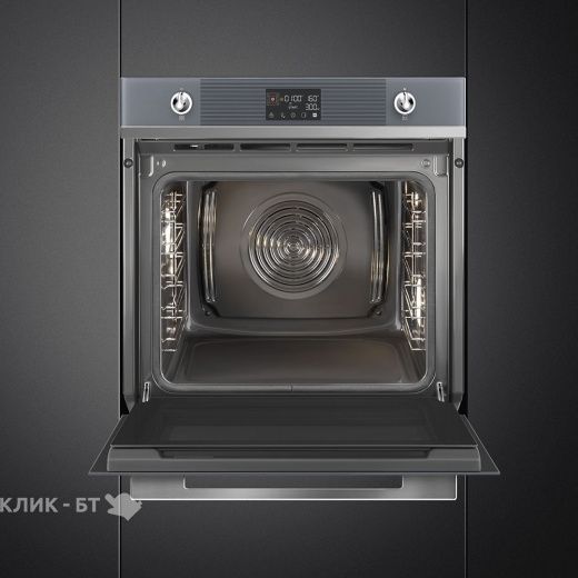 Духовой шкаф SMEG SOP6102TS