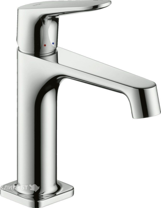 Смеситель AXOR Citterio M 34010000