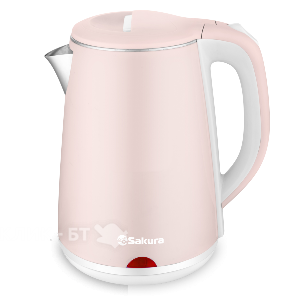 Чайник Sakura SA-2150WP
