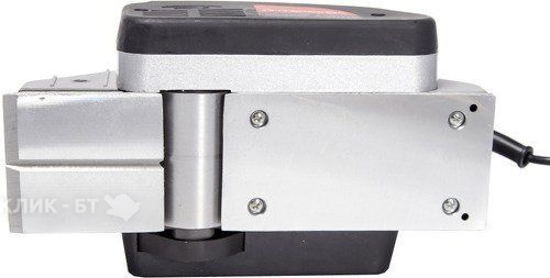 Рубанок Интерскол Р-82/710