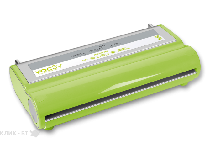 Вакууматор Zepter VacSy VS-S