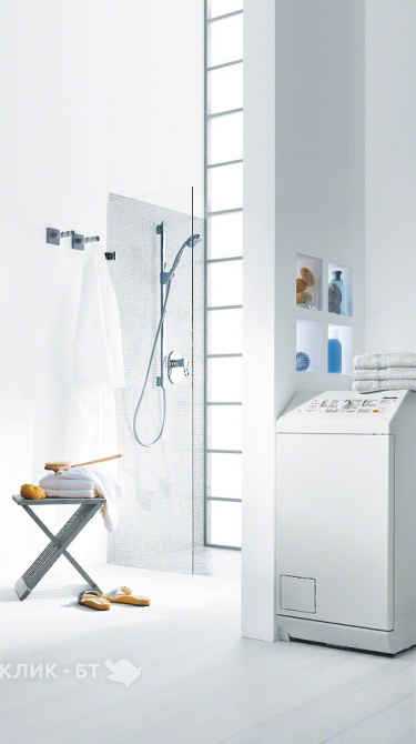 Стиральная машина MIELE W 667