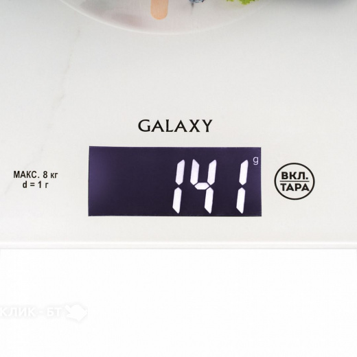 Весы GALAXY GL2810