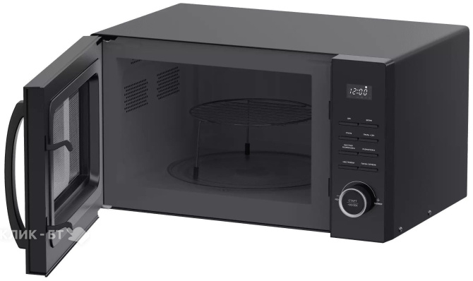 Микроволновая печь HAIER HMG-DG239BA